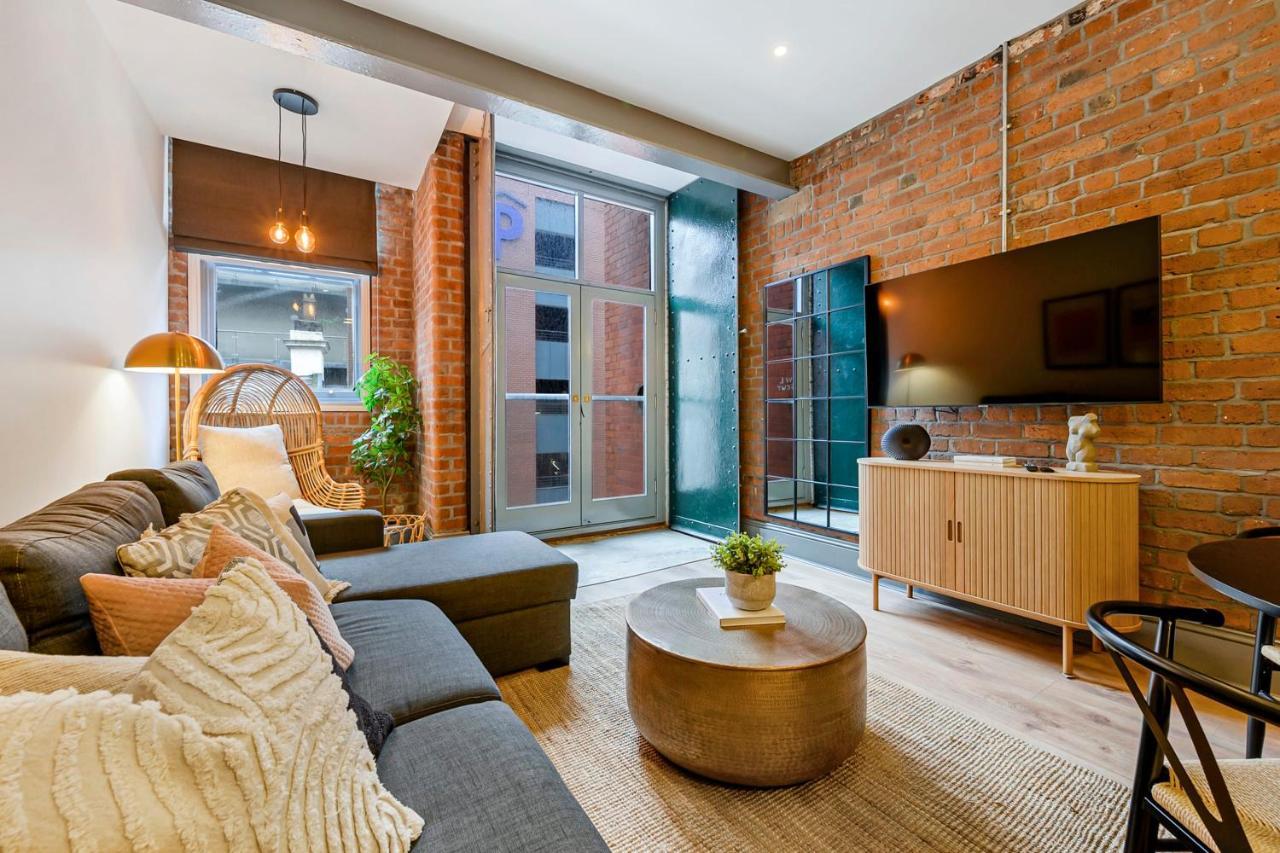 Host & - Bands Warehouse Appartement *